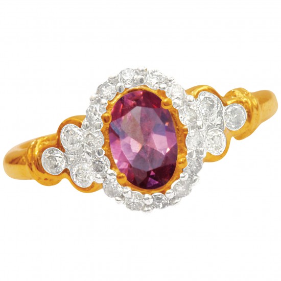 LADIES RING 4LRAA485