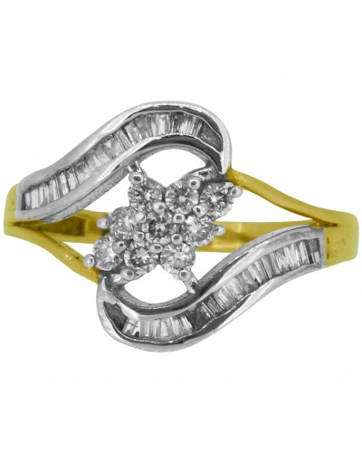 LADIES RING 4LRAA486