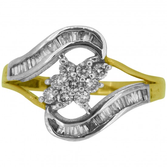 LADIES RING 4LRAA486