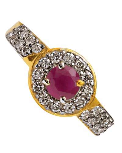 LADIES RING 4LRAA488