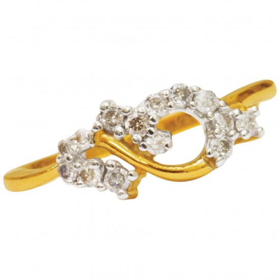 LADIES RING 4LRAA489