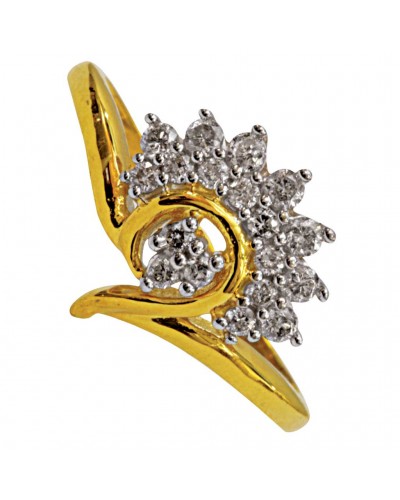 LADIES RING 4LRAA492