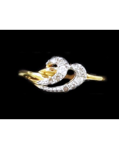 LADIES RING 4LRAA493