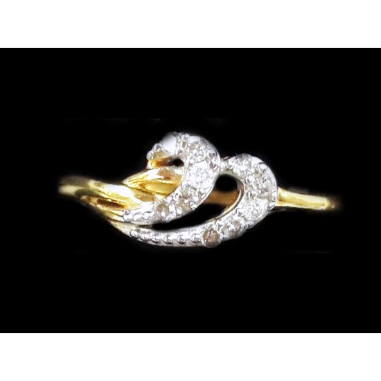 LADIES RING 4LRAA493