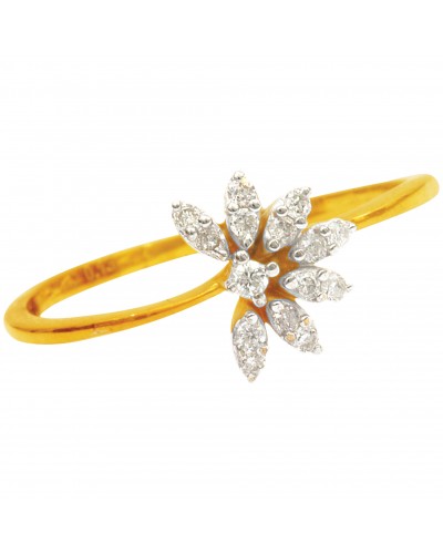 LADIES RING 4LRAA494