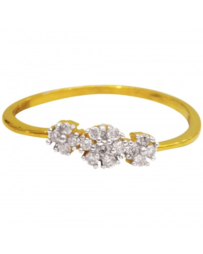 LADIES RING 4LRAA495