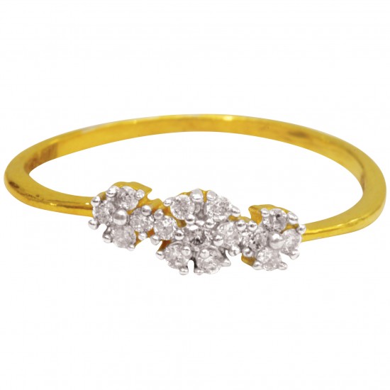 LADIES RING 4LRAA495