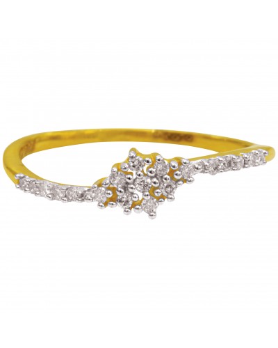 LADIES RING 4LRAA496