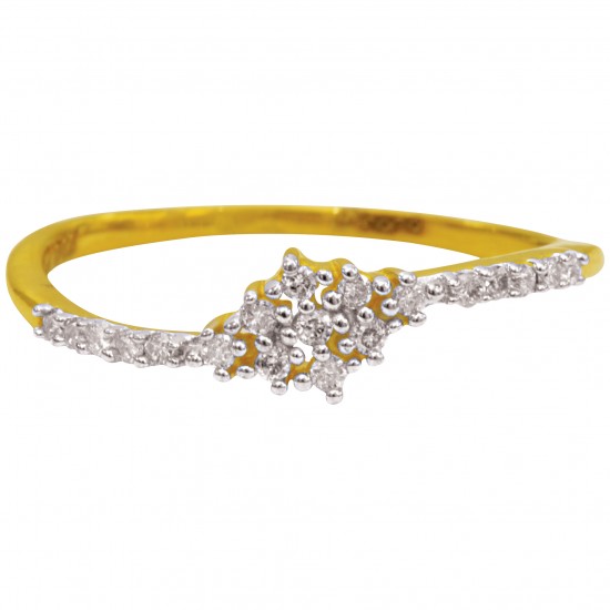 LADIES RING 4LRAA496