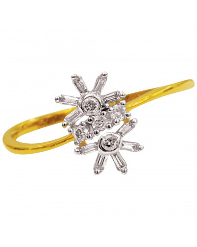 LADIES RING 4LRAA497