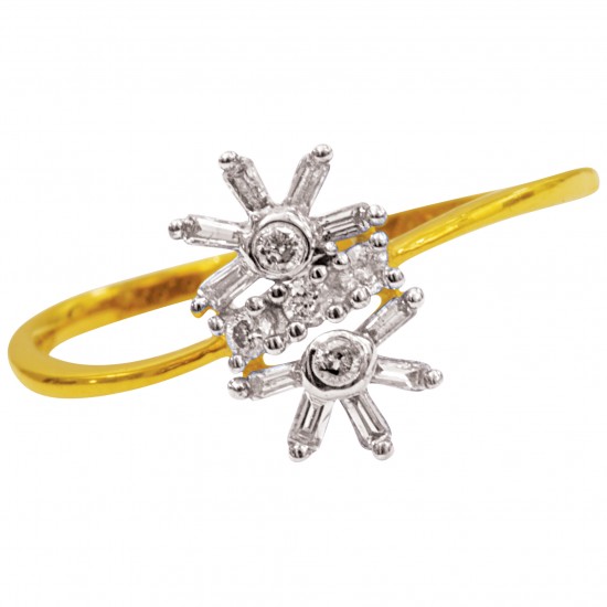 LADIES RING 4LRAA497