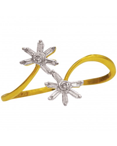 LADIES RING 4LRAA498