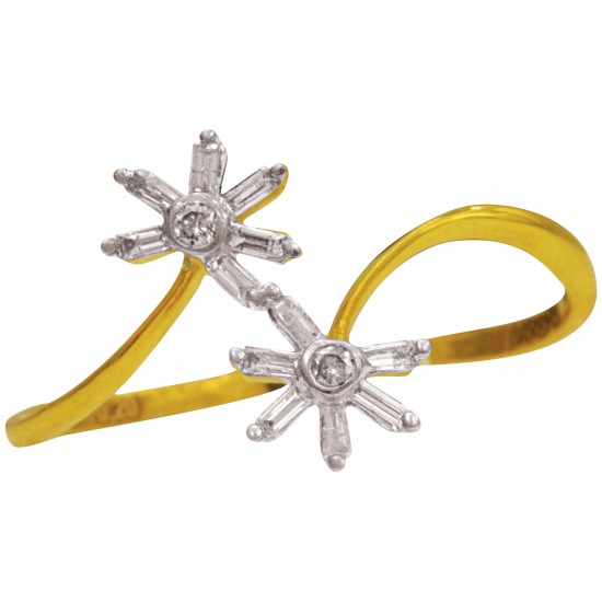 LADIES RING 4LRAA498