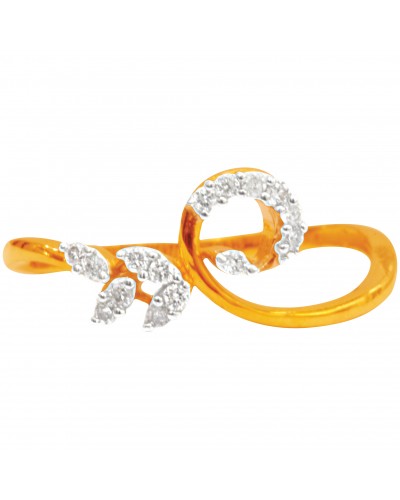 LADIES RING 4LRAA500