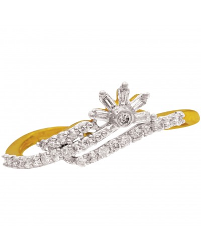 LADIES RING 4LRAA503