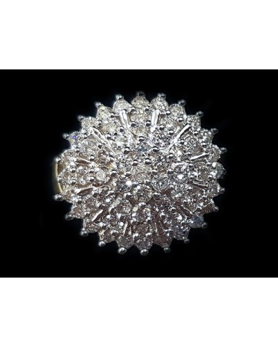 LADIES RING 4LRAA506