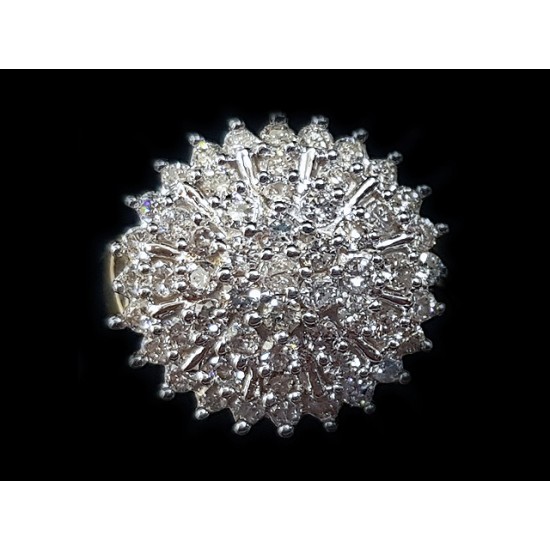 LADIES RING 4LRAA506