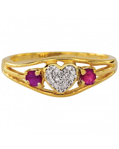 LADIES RING 4LRAA507