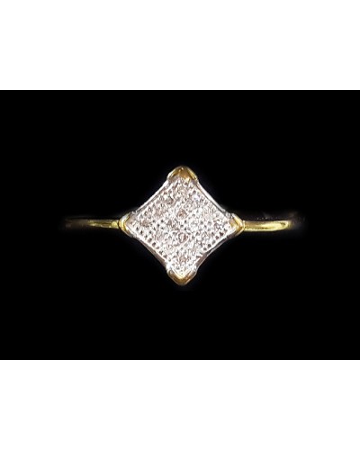 LADIES RING 4LRAA508