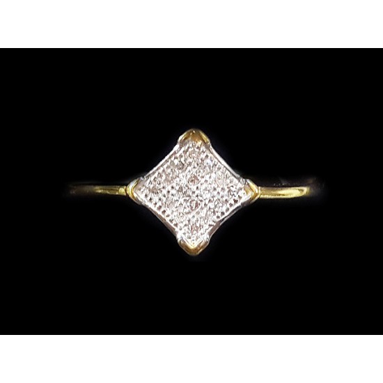 LADIES RING 4LRAA508