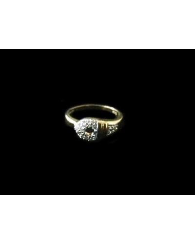 LADIES RING 4LRAA509