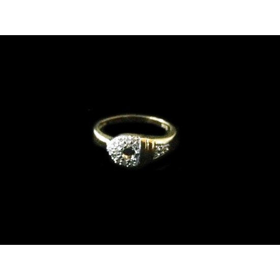 LADIES RING 4LRAA509