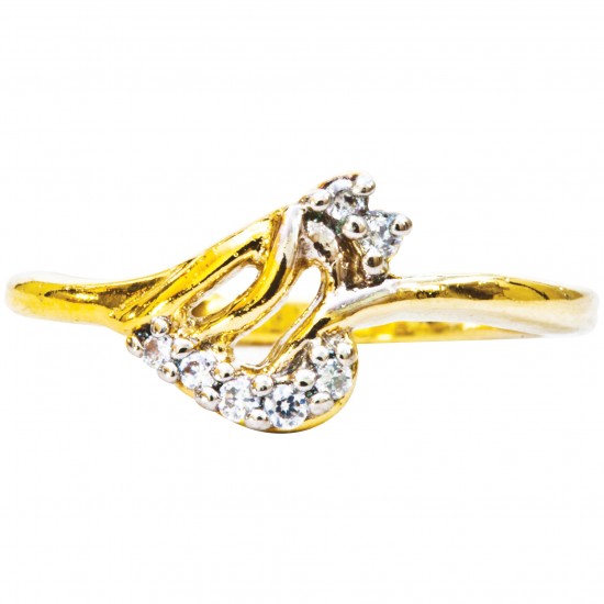 LADIES RING 4LRAA510