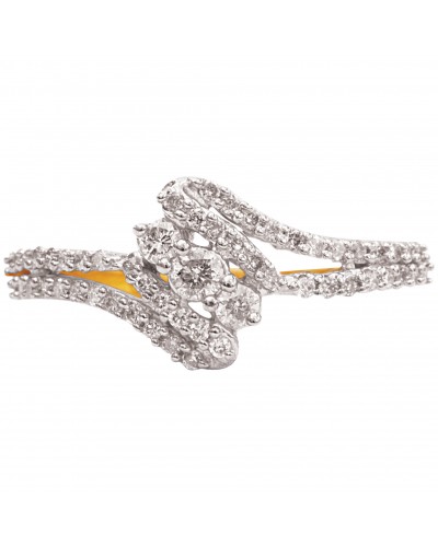 LADIES RING 4LRAA511