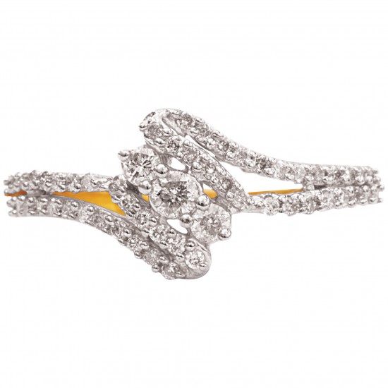 LADIES RING 4LRAA511