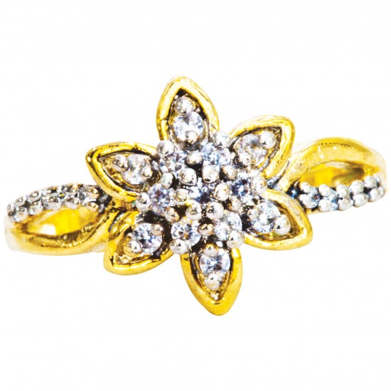 LADIES RING 4LRAA512