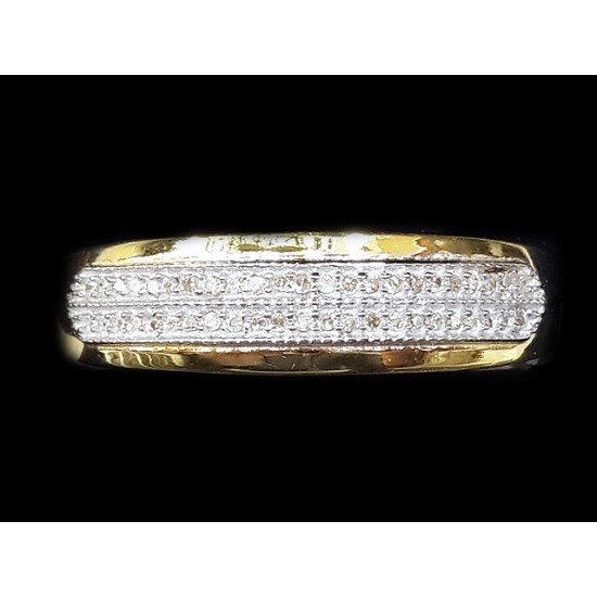 LADIES RING 4LRAA514