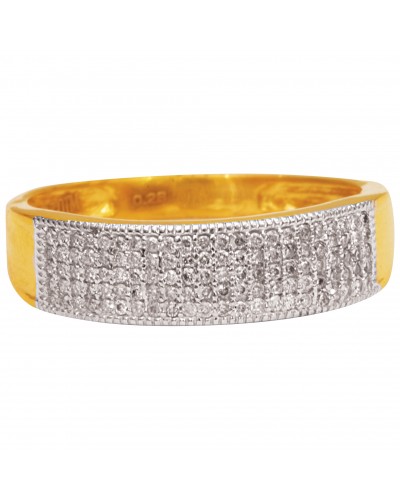 LADIES RING 4LRAA515