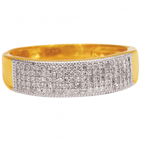 LADIES RING 4LRAA515