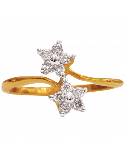 LADIES RING 4LRAA516