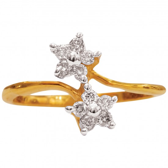 LADIES RING 4LRAA516