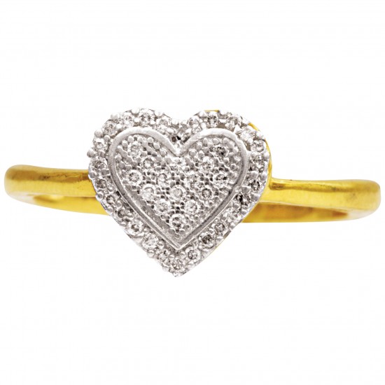 LADIES RING 4LRAA518