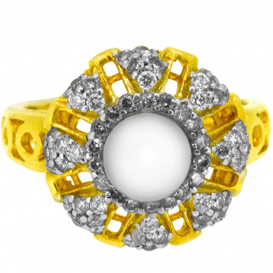 LADIES RING 4LRAA519