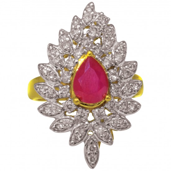 LADIES RING 4LRAA520