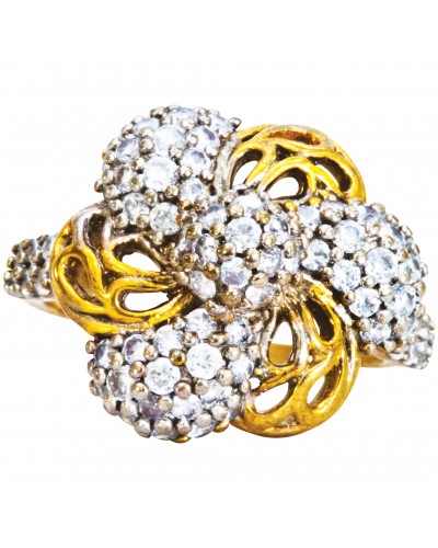 LADIES RING 4LRAA521