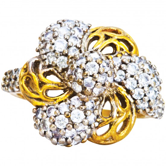 LADIES RING 4LRAA521