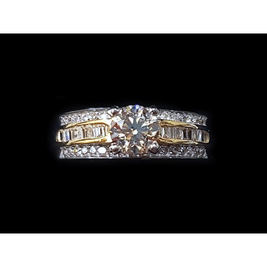 LADIES RING 4LRAA522