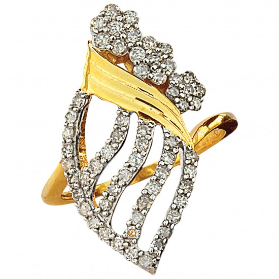 LADIES RING 4LRAA524