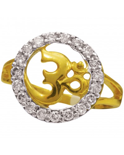 LADIES RING 4LRAA526