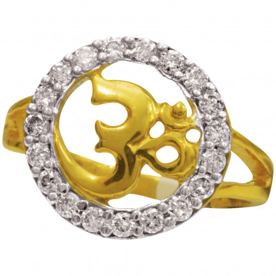 LADIES RING 4LRAA526