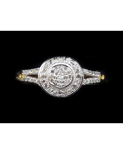 LADIES RING 4LRAA529