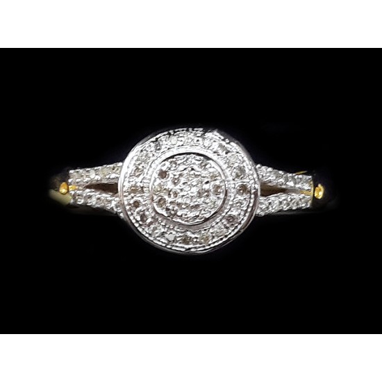 LADIES RING 4LRAA529