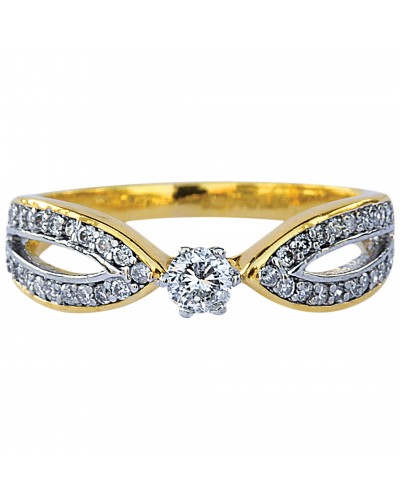 LADIES RING 4LRAA531