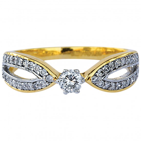 LADIES RING 4LRAA531