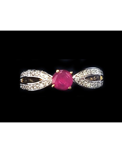 LADIES RING 4LRAA531C