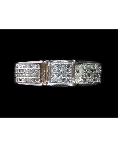 LADIES RING 4LRAA534